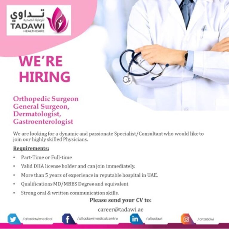  Apply now to latest jobs in Dubai, UAE, Saudi, Qatar and other Gulf