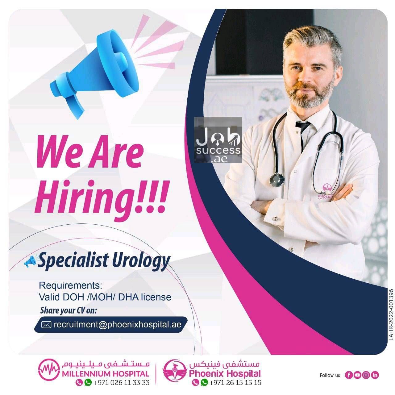  Apply now to latest jobs in Dubai, UAE, Saudi, Qatar and other Gulf