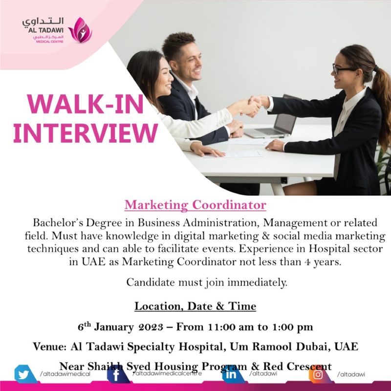 : Apply now to latest jobs in Dubai, UAE, Saudi, Qatar and other Gulf ...