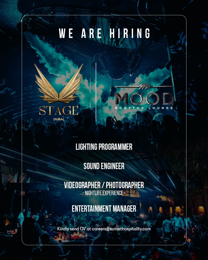  Apply now to latest jobs in Dubai, UAE, Saudi, Qatar and other Gulf