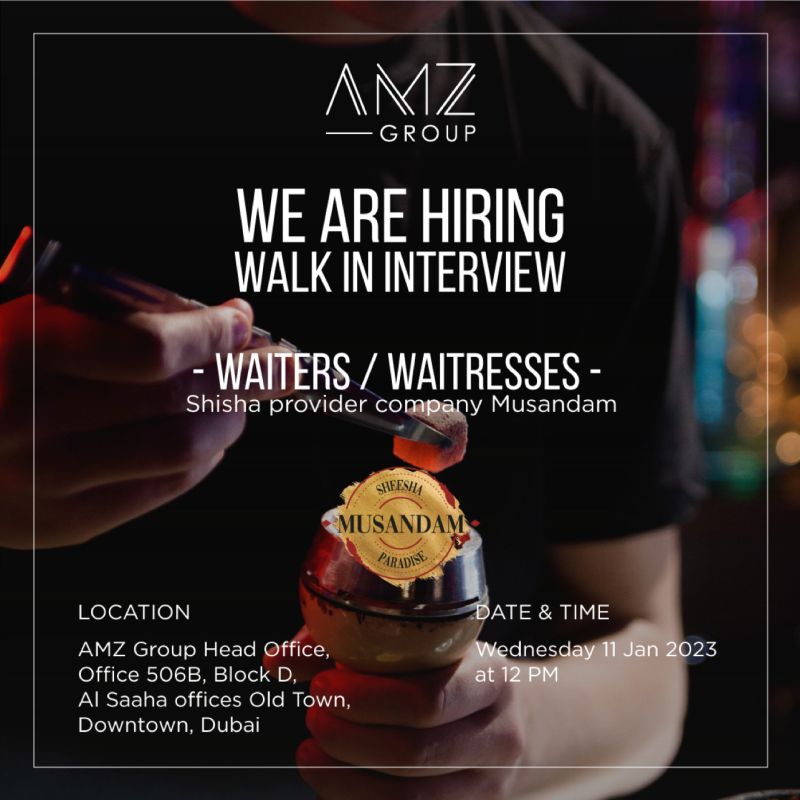  Apply now to latest jobs in Dubai, UAE, Saudi, Qatar and other Gulf