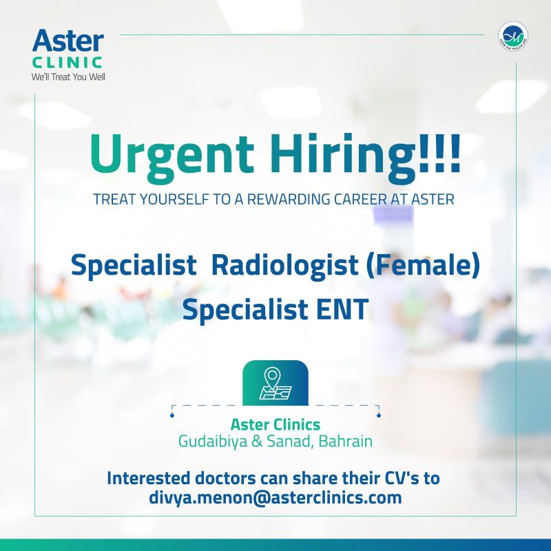  Apply now to latest jobs in Dubai, UAE, Saudi, Qatar and other Gulf