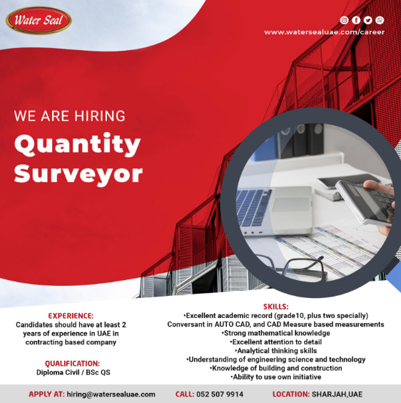  Apply now to latest jobs in Dubai, UAE, Saudi, Qatar and other Gulf