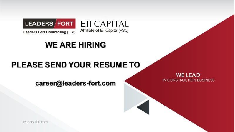 : Apply now to latest jobs in Dubai, UAE, Saudi, Qatar and other Gulf ...
