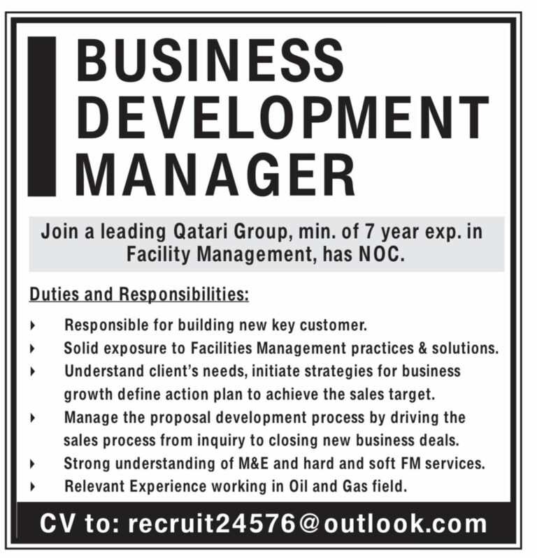  Apply now to latest jobs in Dubai, UAE, Saudi, Qatar and other Gulf