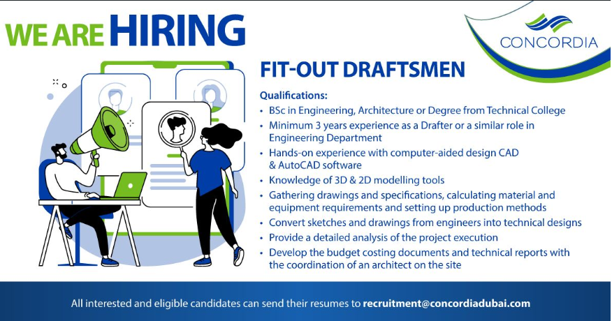 CONCORDIA DMCC Careers lh