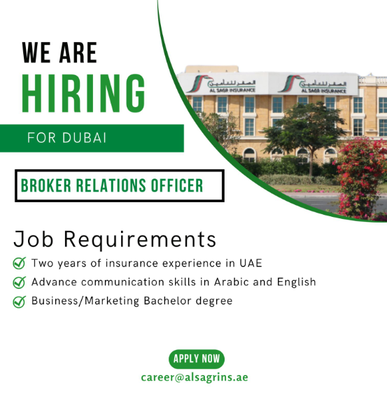  Apply now to latest jobs in Dubai, UAE, Saudi, Qatar and other Gulf
