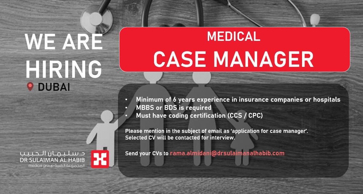  Apply now to latest jobs in Dubai, UAE, Saudi, Qatar and other Gulf