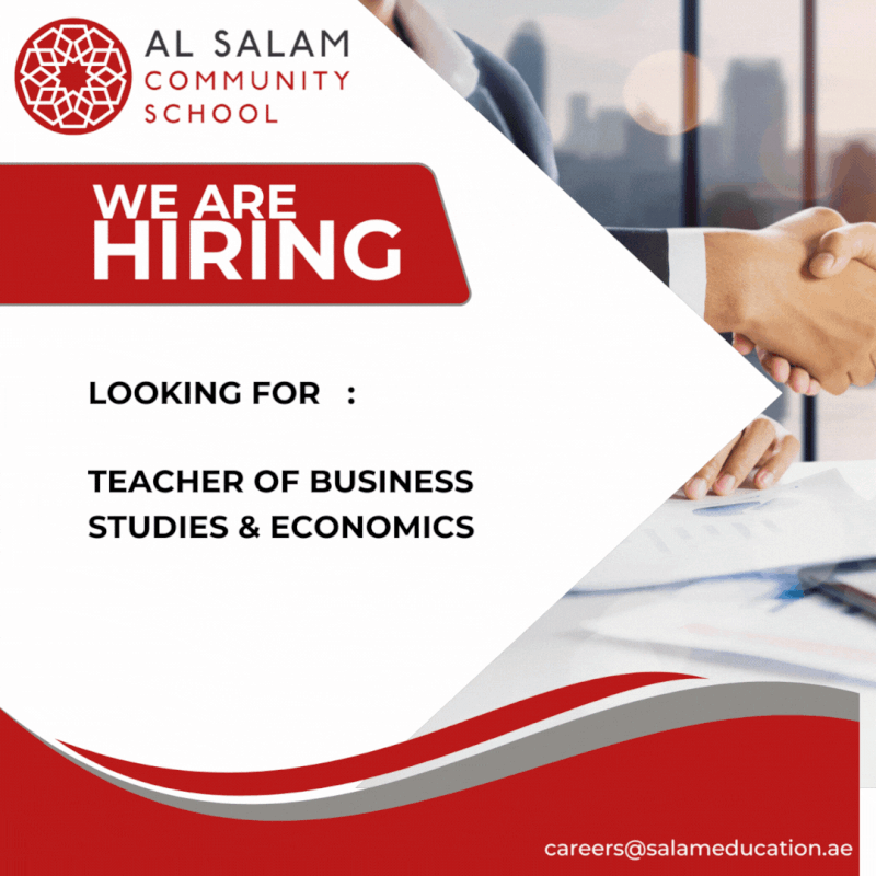  Apply now to latest jobs in Dubai, UAE, Saudi, Qatar and other Gulf