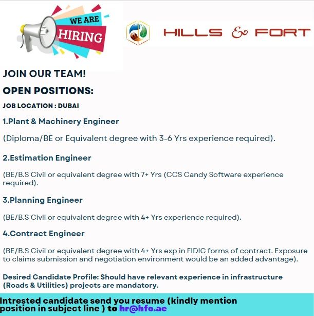 Hills & Fort Construction Careers 1687259174443