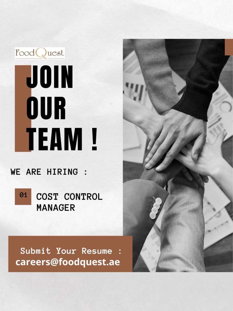  Apply now to latest jobs in Dubai, UAE, Saudi, Qatar and other Gulf