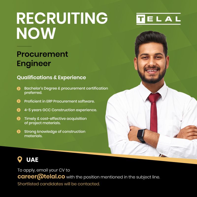 : Apply now to latest jobs in Dubai, UAE, Saudi, Qatar and other Gulf ...