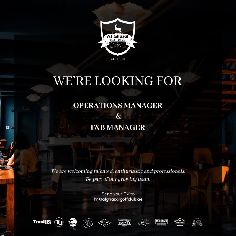  Apply now to latest jobs in Dubai, UAE, Saudi, Qatar and other Gulf