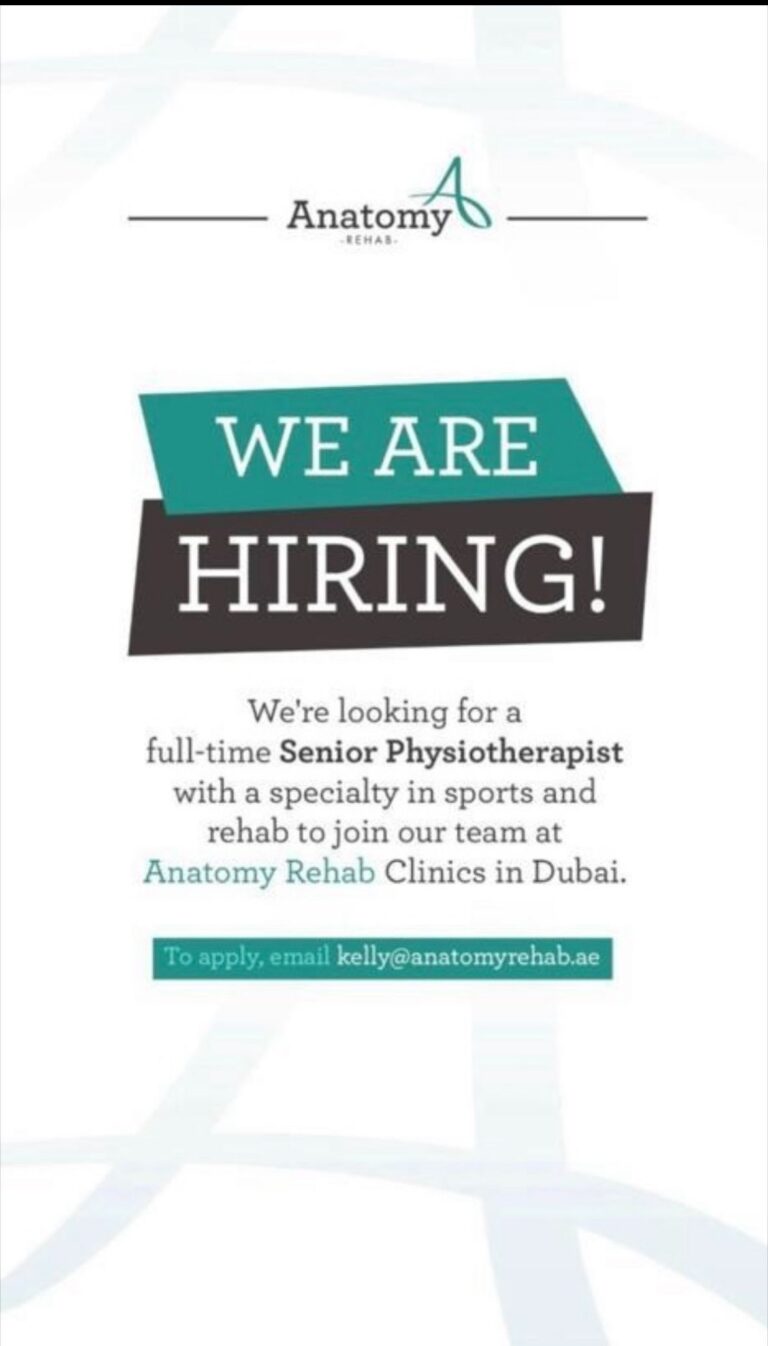  Apply now to latest jobs in Dubai, UAE, Saudi, Qatar and other Gulf